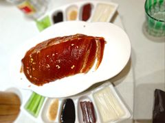 桂花酥不腻烤鸭-華府Deluxe(兴业太古汇店)