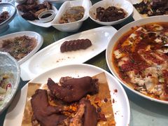-和记小菜(东方店)