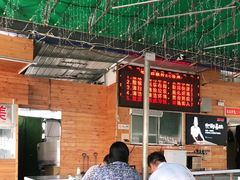-郑喜旺烧烤(新密总店)
