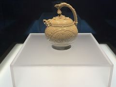 -陕西历史博物馆