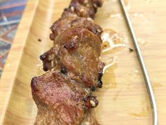 -乡村馕坑肉·烧烤·新疆菜·本地人更爱吃(阿勒泰首店)