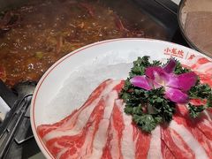 -小龙坎火锅(世纪城店)