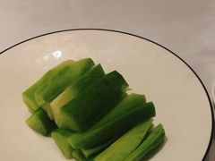 -悦融·京鲁菜·露台花园(安定门店)