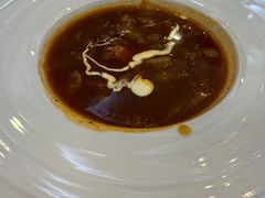 -成桂西餐厅·42年的味道(五大道疙瘩楼店)