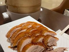 -全聚德(上海首店浦东店)