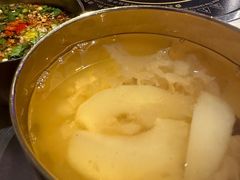 -琥珀川糟粕醋火锅(慈云寺店)