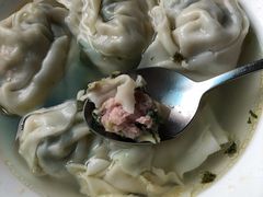 -老盛兴·上海小笼汤包馆(武夷店)