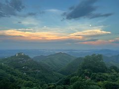 -莫干山风景区