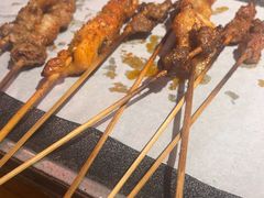 -管氏翅吧(甘家口店)