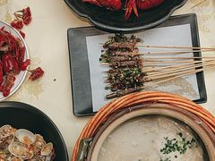 -聚味瞿记·龙虾堂(梅溪湖店)