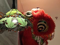-禄运茶居·手工点心(猎德店)