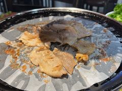 -燚青春东北泥炉烤肉(百合店)