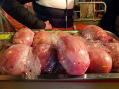 羊宝&nbsp;羊蛋蛋-新疆玉石阿卜都烧烤(太平南路店)