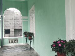 -龙环葡韵住宅式博物馆