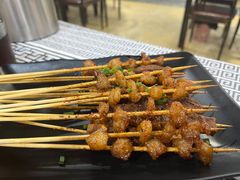 -辣不怕口味虾(凌霄路店)