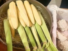 -巴奴毛肚火锅(京西大悦城店)