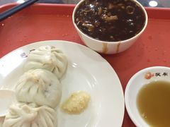 -庆丰包子铺(房山长阳店)