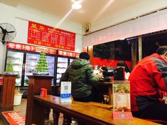 -盖帮鳝鱼串串(东郊记忆店)