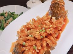 -庭院江南菜•烤鸭•非遗传承(上地•清河店)