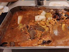 -半天妖烤鱼(丰科万达店)