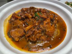 -简小舍·民间手艺菜(武昌江滩店)