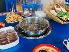 -马路边边串串香(北苑旗舰店)