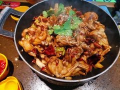 -蛙喔牛蛙(高新绿宝店)