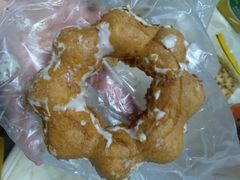 -面包新语(龙湖·西宸天街店)