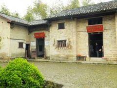 -井冈山风景名胜区