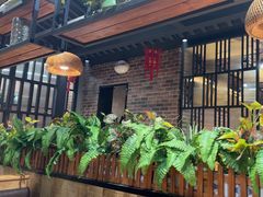 -小三峡食府(西五路店)