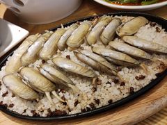 -莆田餐厅PUTIEN(三里屯店)
