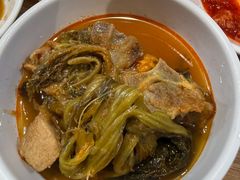 -山海珍味韩国料理(奥城店)