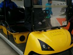 -御花园·粤菜·海鲜火锅(中山公园店)