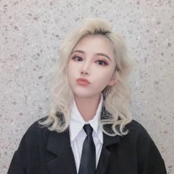 -3AM·S HAIR SALON烫发染发接发