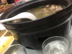 -清真悦宾楼食府(海湖店)