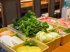 -呷哺呷哺 黄金牧场 (欢乐谷店)