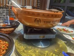 -千岛湖小鱼儿·淳安匠心农家菜