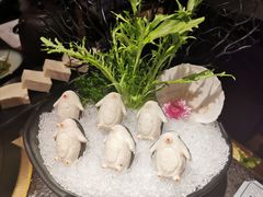-湊湊火锅·茶憩(新中关购物中心店)