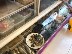 水产区-龙香居海鲜浑锅家常菜·特色驴肉
