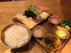 -麦麦山云南菜(复地活力城店)