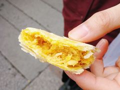 无蔗糖南瓜酥饼-长发西饼(临顿路店)