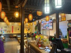 -向民炒鸡老店(金泰华府店)