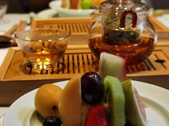 -叶叶菩提·晋福宫