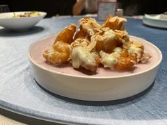 -盛福楼·惠山宴(盛岸路店)