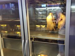 -四季厨房 鲁菜·孔府烤鸭(高新万达店)