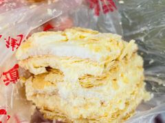 -宫廷糕点铺