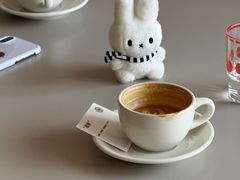 -纽巷咖啡 SOFTFOCUS COFFEE(锦和巴黎时韵店)