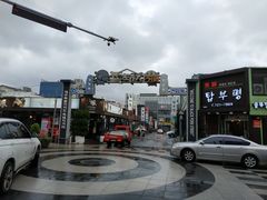 -Dombe豚(黑猪肉街店)