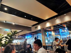 -喜茶(上海正大广场店)