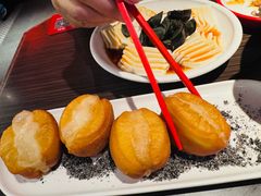 -胖哥俩肉蟹煲(西单大悦城店)